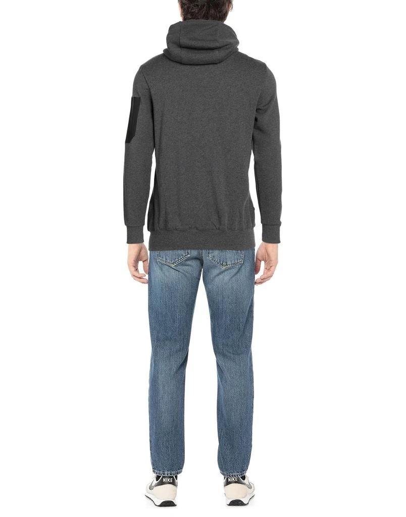 ESEMPLARE Hooded sweatshirt 3