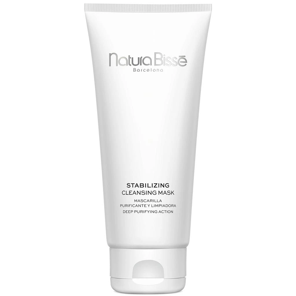 Natura Bissé Natura Bissé Stabilizing Cleansing Mask 200ml 1