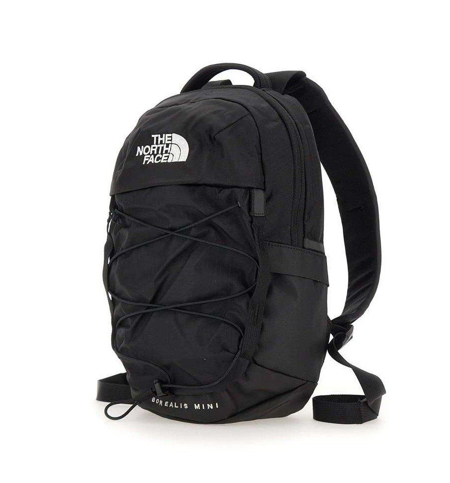 The North Face The North Face Borealis Zip-Up Mini Backpack 3