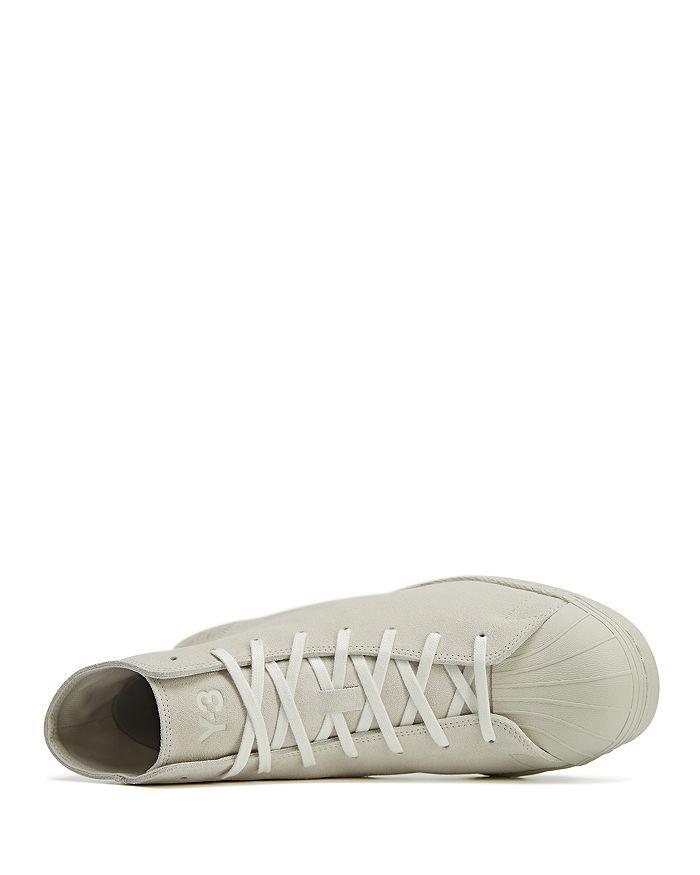 Y-3 Men's Pro Model Sneakers