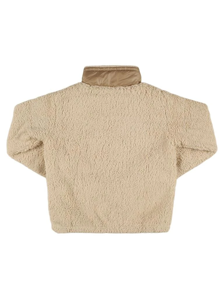 Bogner Paulo Printed Teddy Sweatshirt 2