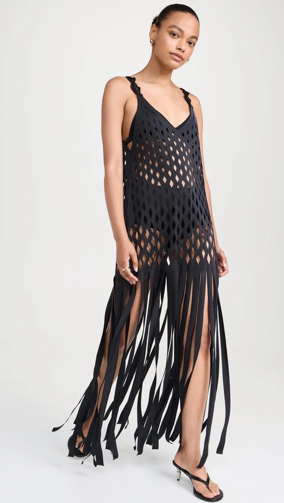 Ancora Bright Diamond Dress 1