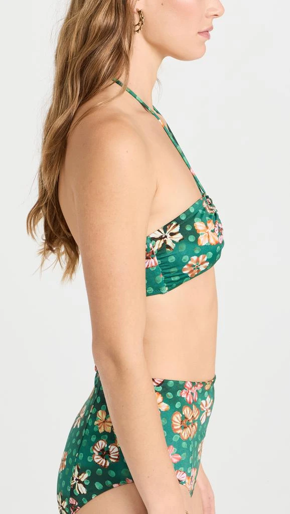 Ulla Johnson Flynn Bikini Top 3