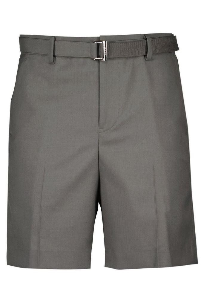 モト【24SS新品】sacai Suiting Shorts 24-032 Sacai Suiting Shorts – On Sale Now with Up to 17% Off | Discover