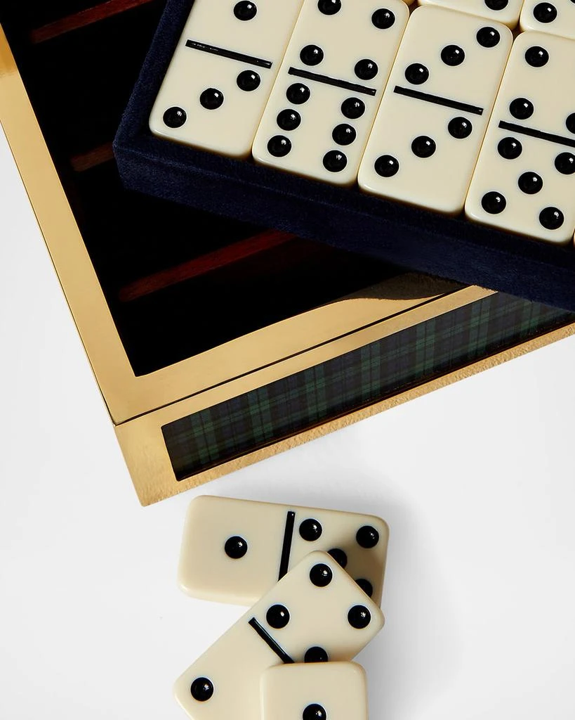 Ralph Lauren Ferren Domino Set 2