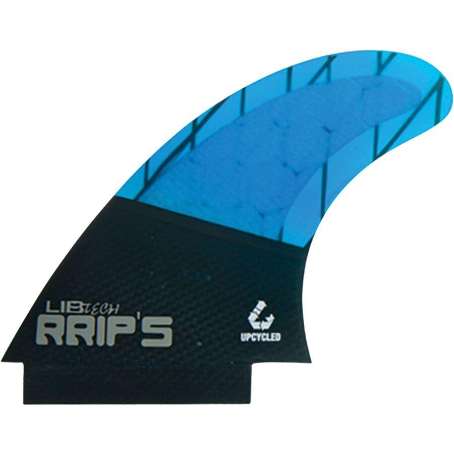 Lib Technologies Quad Fin Set Medium Futures