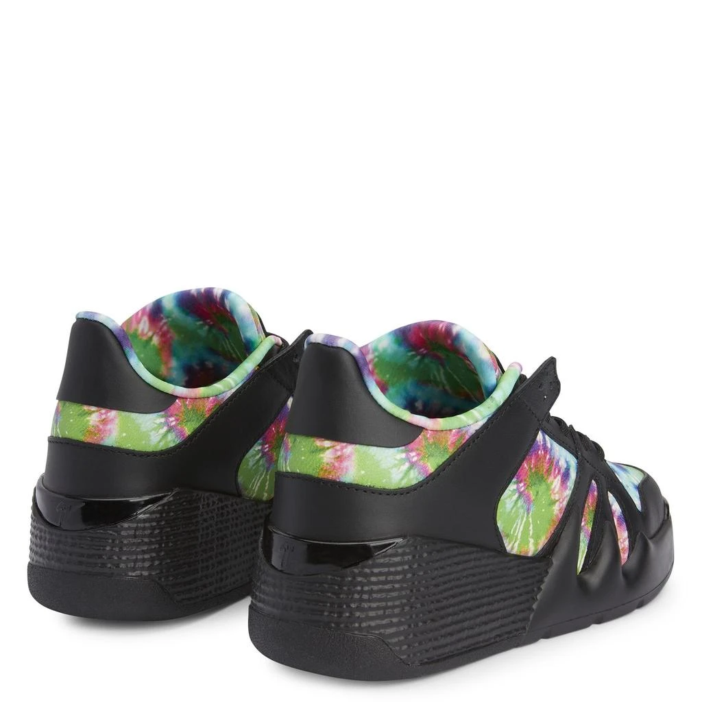 Giuseppe Zanotti Giuseppe Zanotti Talon Low-Top Sneakers 3