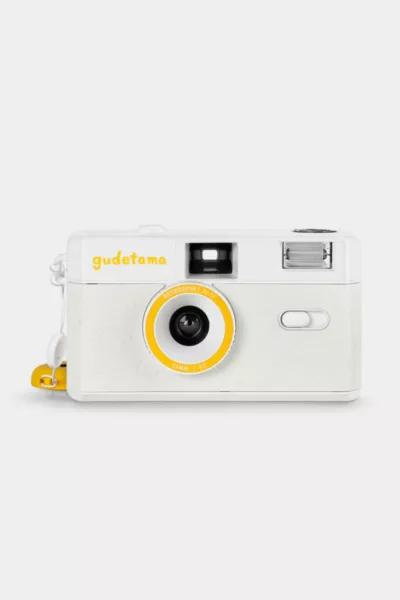 Retrospekt Gudetama 35mm Film Camera