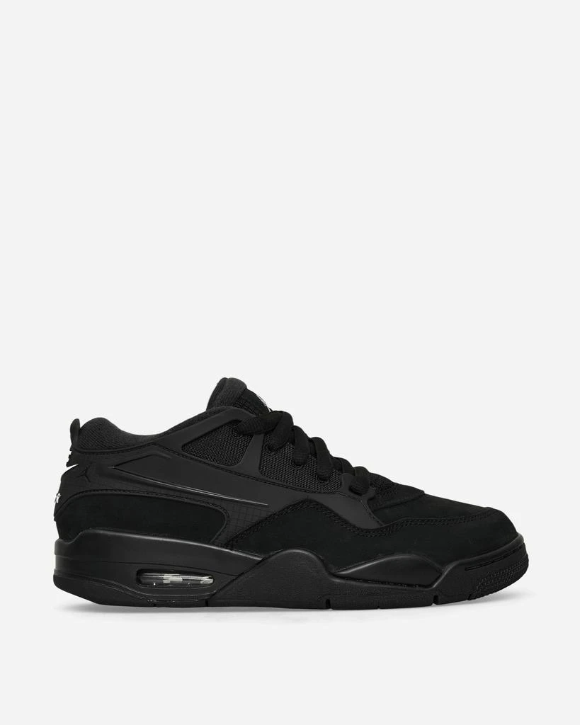 Jordan Air Jordan 4 RM Sneakers Black 1