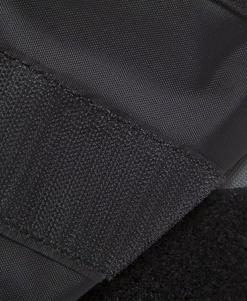 Manhattan Portage Small Herringbone Jr. Messenger Bag 9