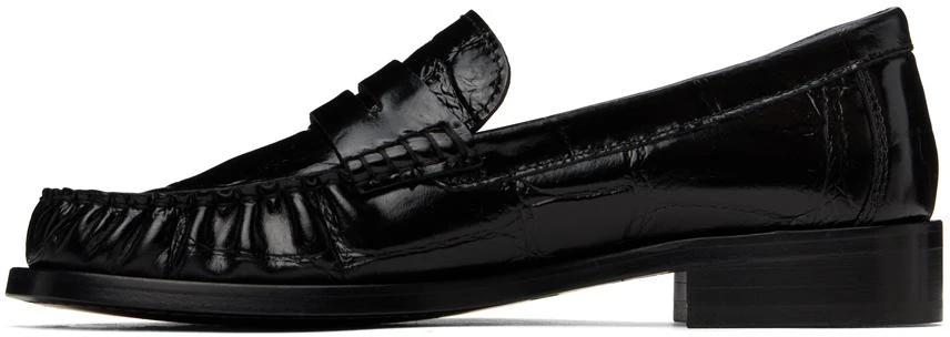 Paris Texas Black Dylan 20 Loafers 3
