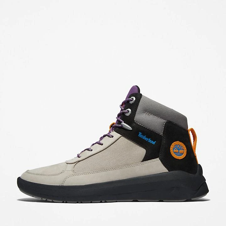 Timberland Bradstreet Ultra Chukka for Men in Beige 8