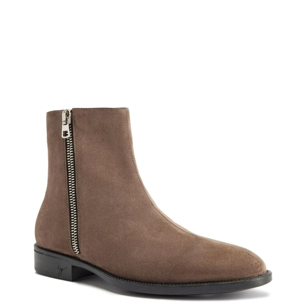 Giuseppe Zanotti Giuseppe Zanotti Cassian Zip Ankle Boots 2