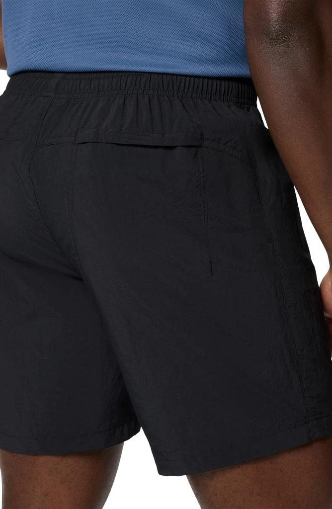 Columbia Omni-Shade Rapid Creek II Shorts 3