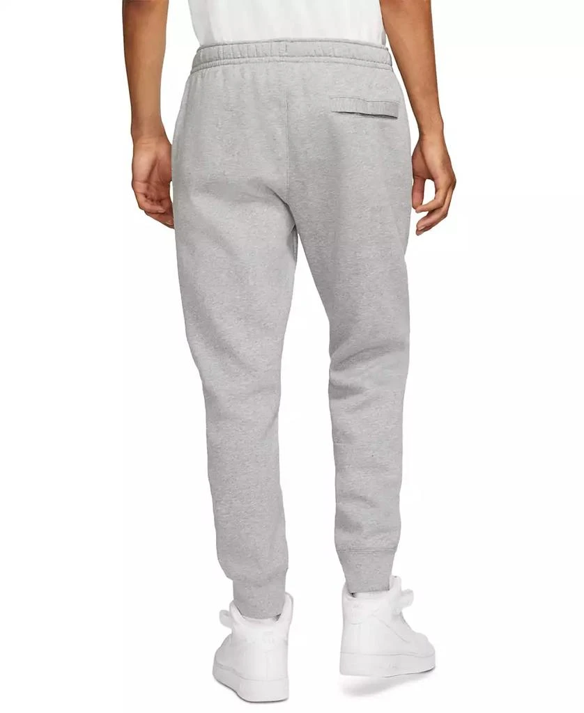NIKE Men's Sportswear Club Fleece Joggers 12