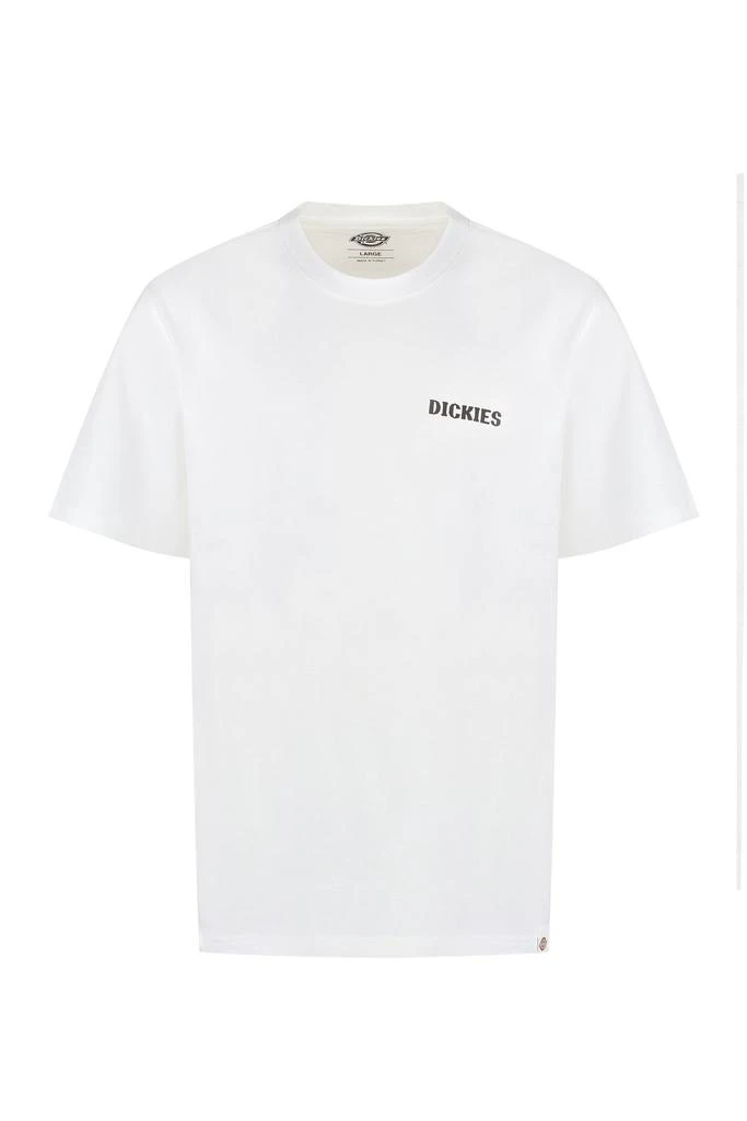 DICKIES Dickies Hays Crew Neck Graphic T-Shirt 1