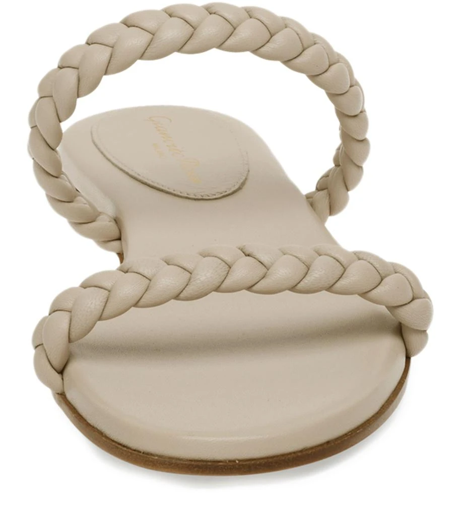 Gianvito Rossi Marley 05 sandals 4