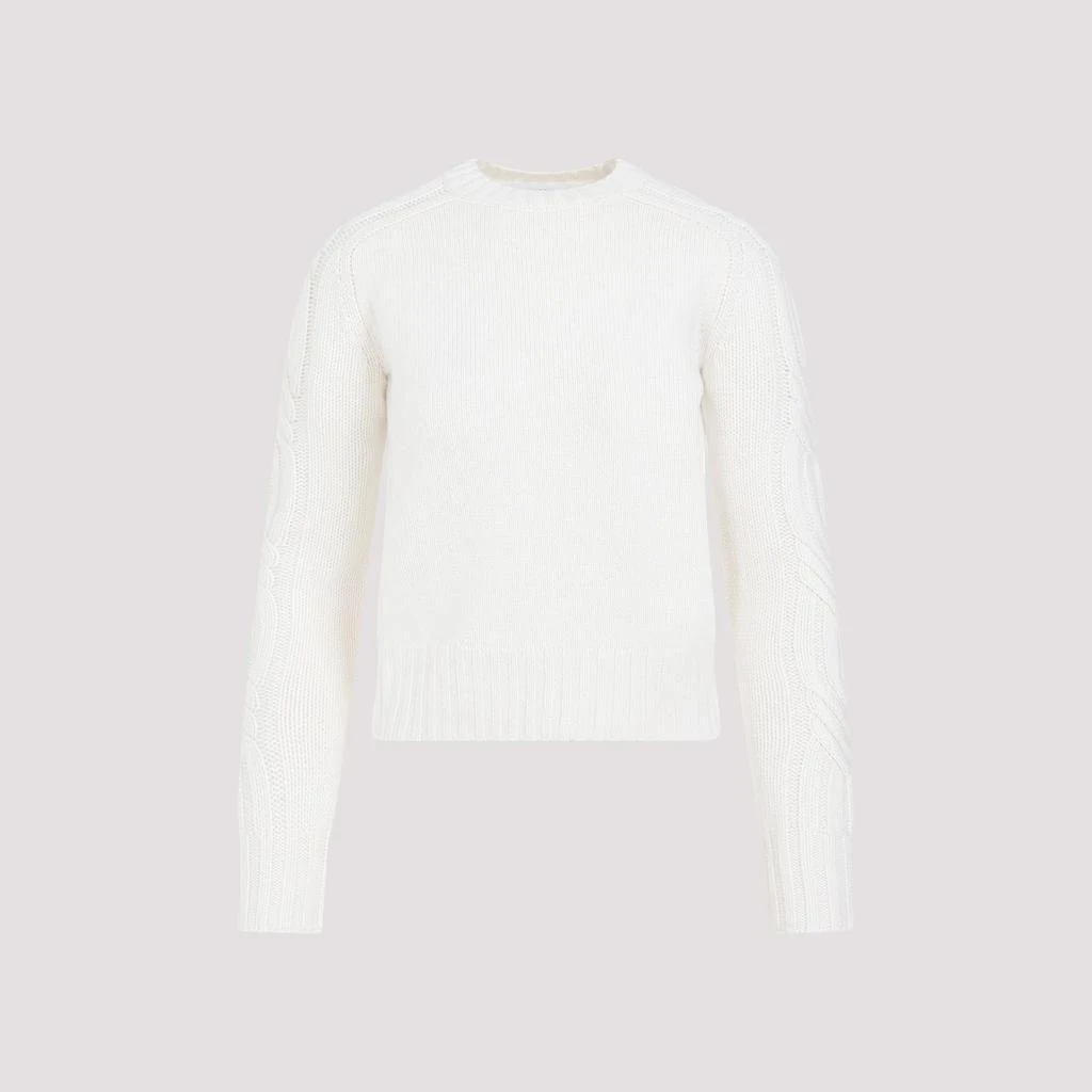 MAX MARA BERLINA PULLOVER 2