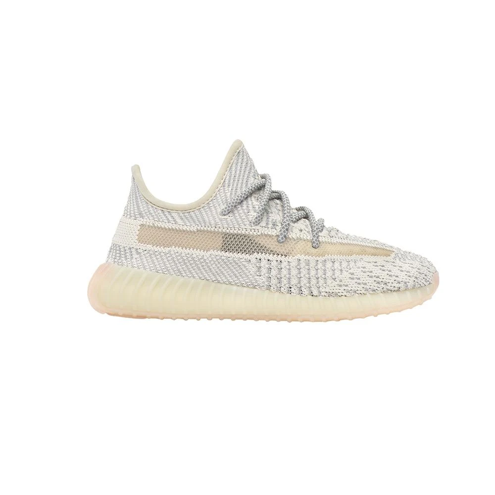 Adidas adidas Yeezy Boost 350 V2 Slip On Sneakers (Little Kid-Big Kid)