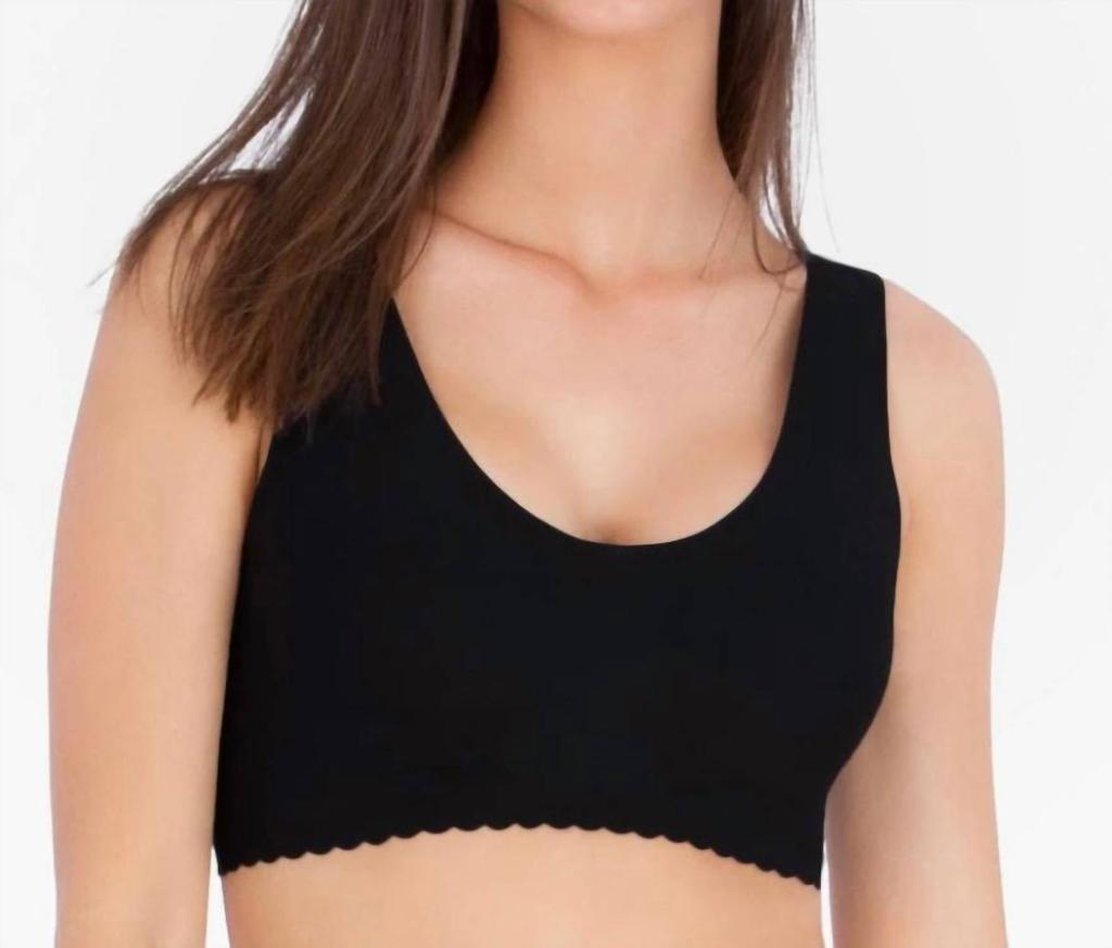 Belly Bandit Belly Bandit - Scoop Neck Seamless Bra