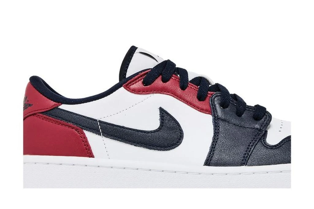 Jordan 1 Retro Low Golf USA 3