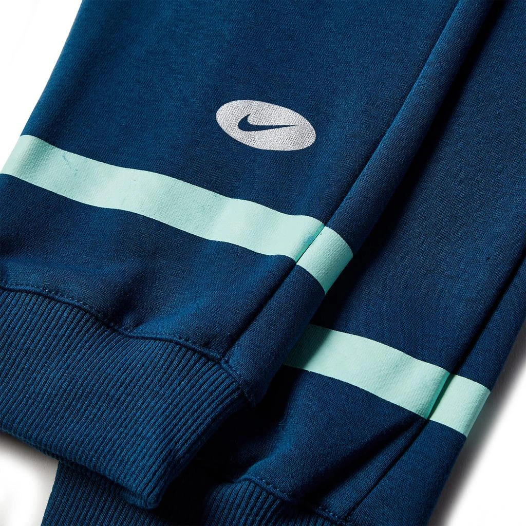 Nike Kids NSW Icon Club Fleece Novelty Pants (Little Kids/Big Kids) 2