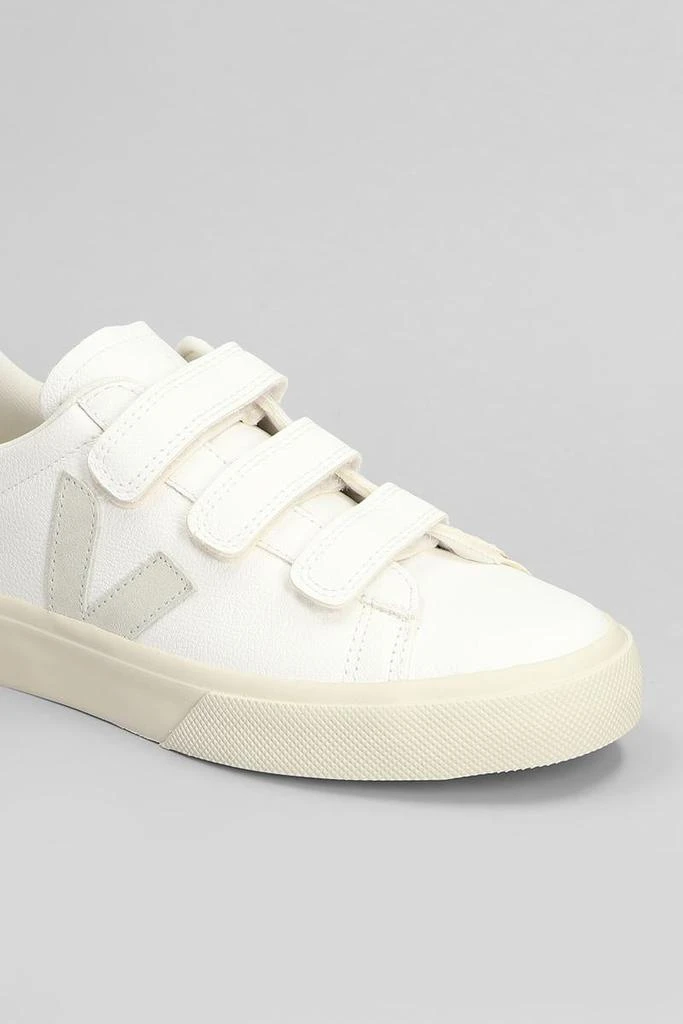 Veja Veja Recife Sneakers 5
