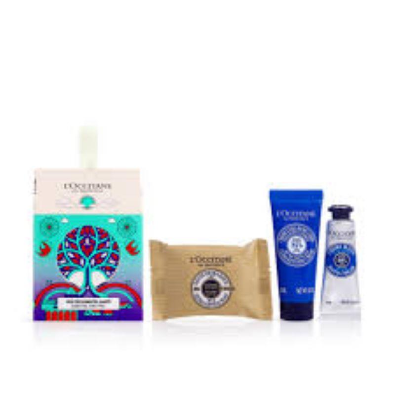 L'Occitane L'Occitane - Essential Shea Trio