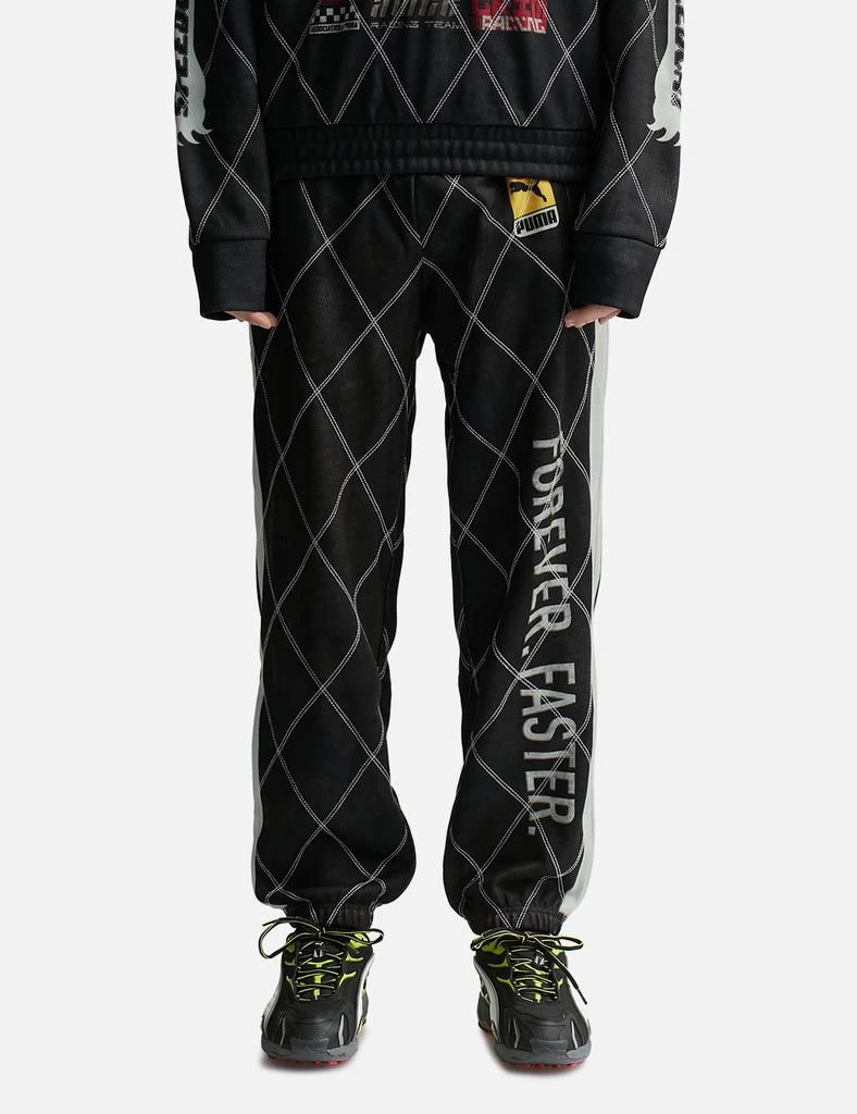 Puma Puma x A$AP ROCKY Distressed Sweatpants 3