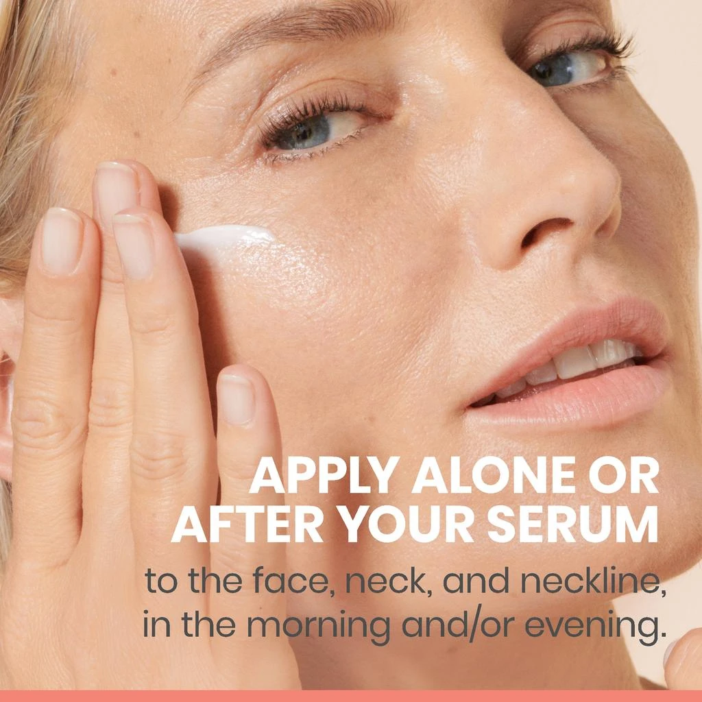 Avene Avène Vitamin Activ Cg Radiance Intensive Cream 50ml 7