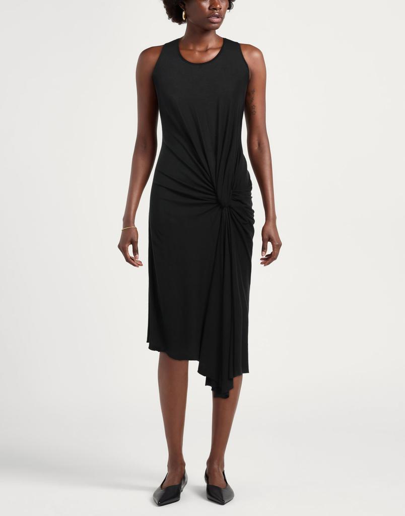 MARC LE BIHAN Midi dress