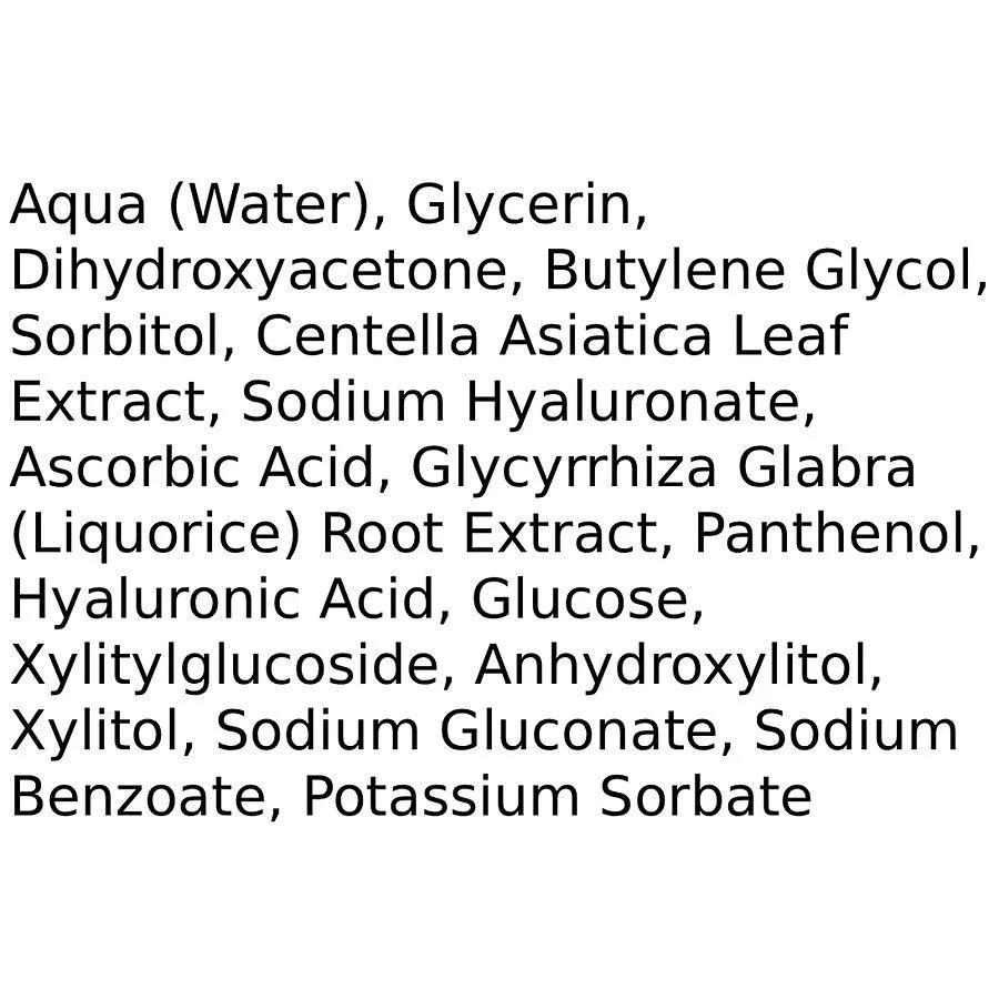 Tanologist Hydrating + Brightening Self-Tan Facial Mist For Brighter Skin + Glow 2