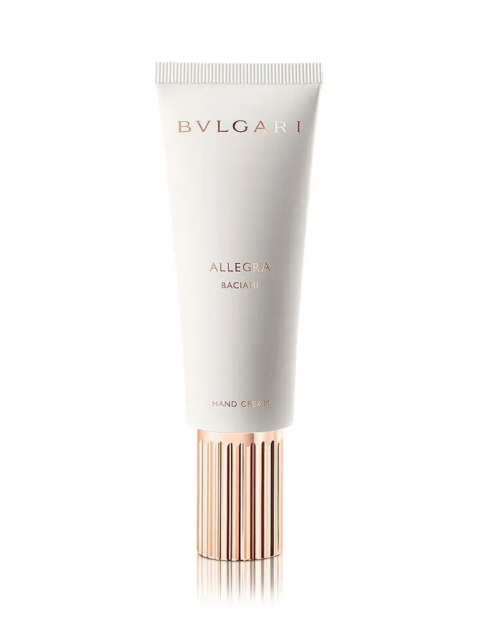 BVLGARI Allegra Baciami Hand Cream 1.35 oz.