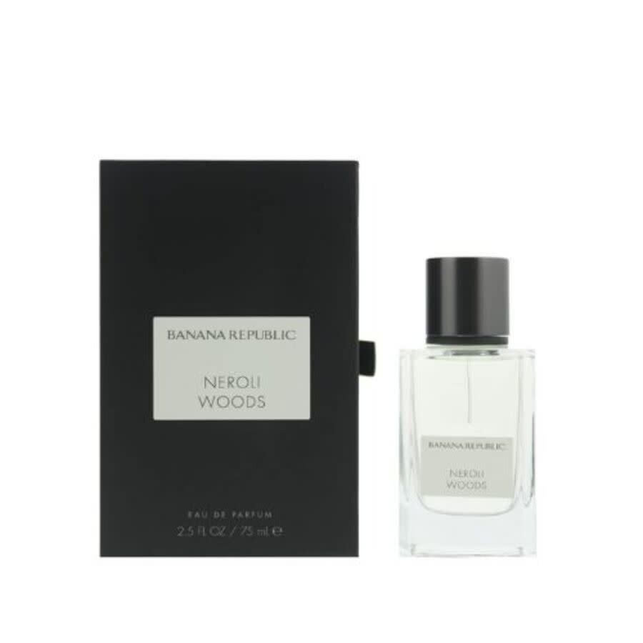 BANANA REPUBLIC Banana Republic Neroli Woods Unisex EDP