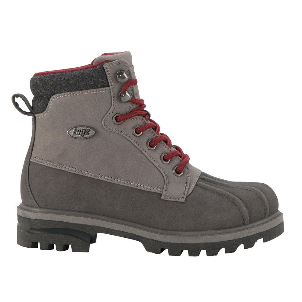 Lugz Mallard Duck Boots