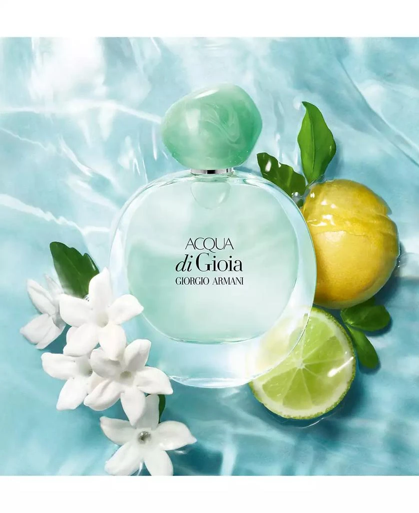 Giorgio Armani Armani Acqua di Gioia Eau de Parfum Spray, 1.0 oz 2