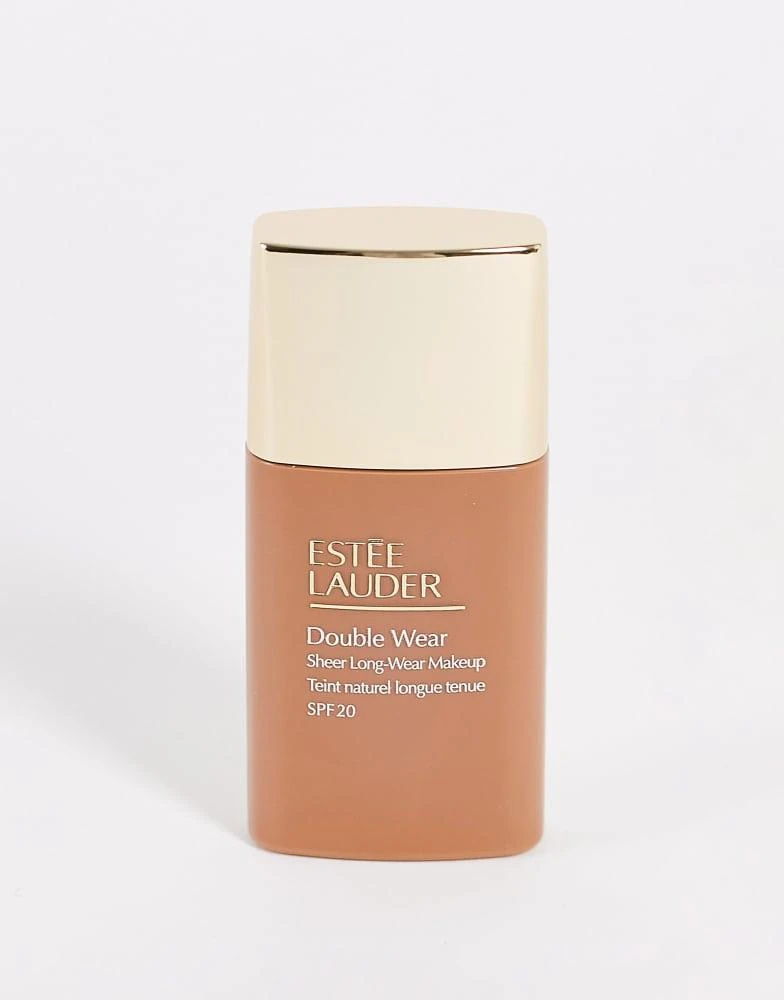 Estée Lauder Estee Lauder Double Wear Sheer Long-Wear Foundation SPF20 30ml 26