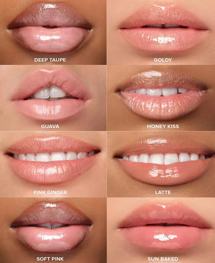 Anastasia Beverly Hills Tinted Lip Gloss 4