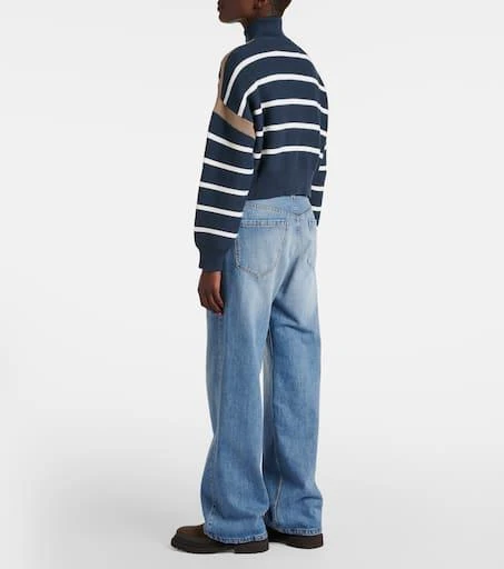 Brunello Cucinelli Cotton cardigan 3