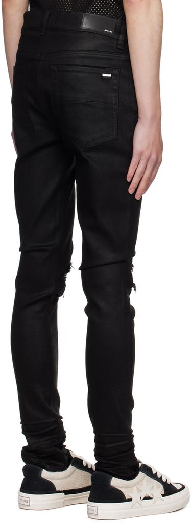 Black Wax MX1 Jeans – On Sale Now with Up to 10% Off | Discover