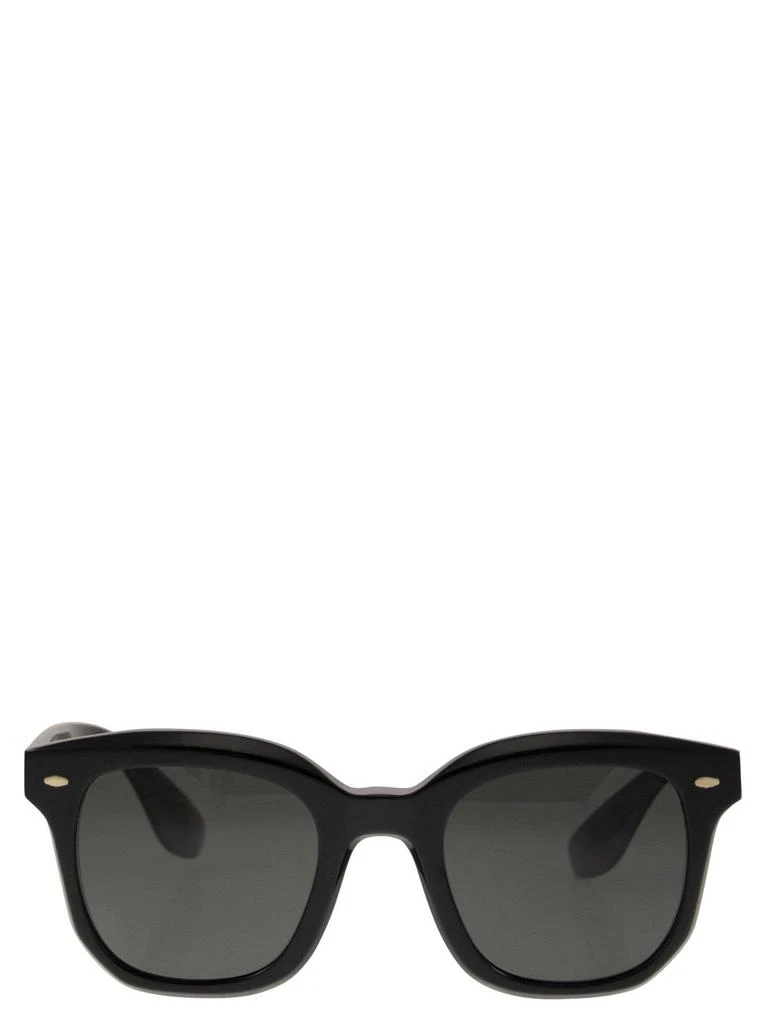 Oliver Peoples Oliver Peoples X Brunello Cucinelli Filu' Sunglasses 1