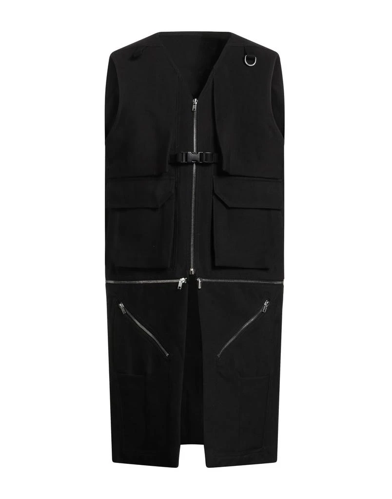 Rick Owens Full-length jacket 1