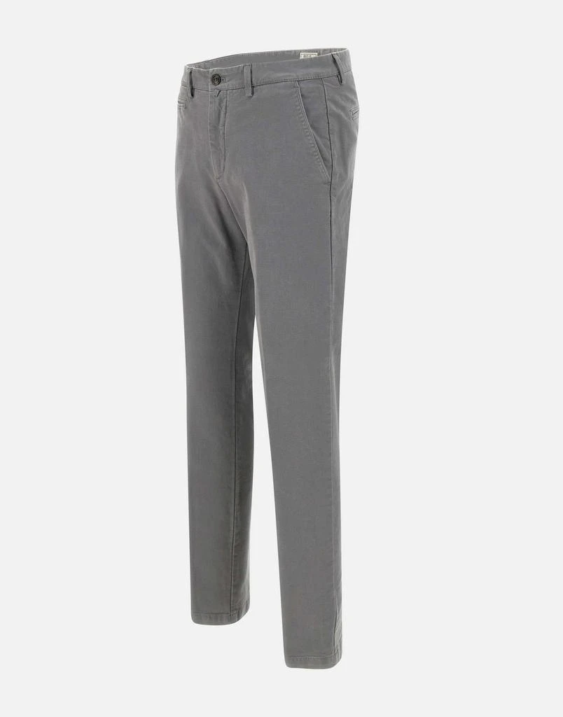 BRIGLIA 1949 ‘BG05’ trousers 4