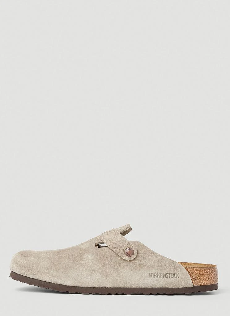 Birkenstock Boston Mules 3