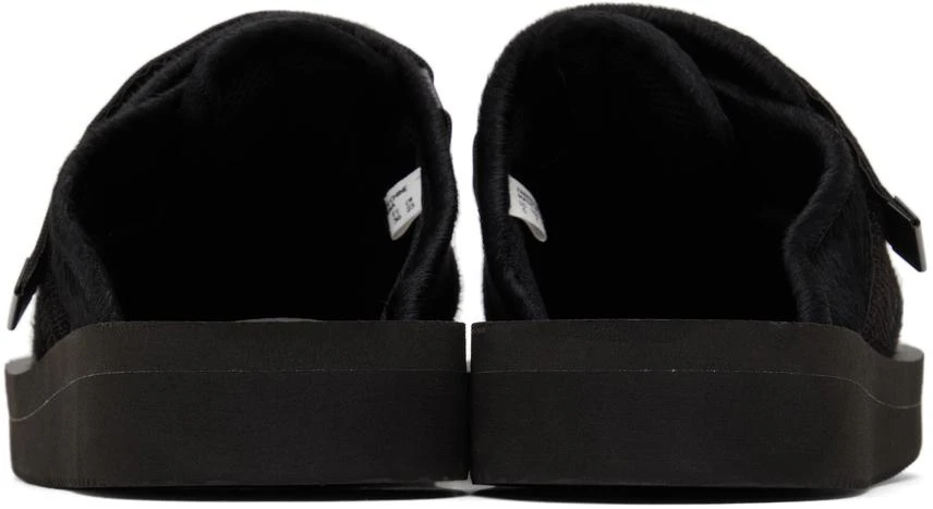 Suicoke ZAVO-VHL Sandals 4