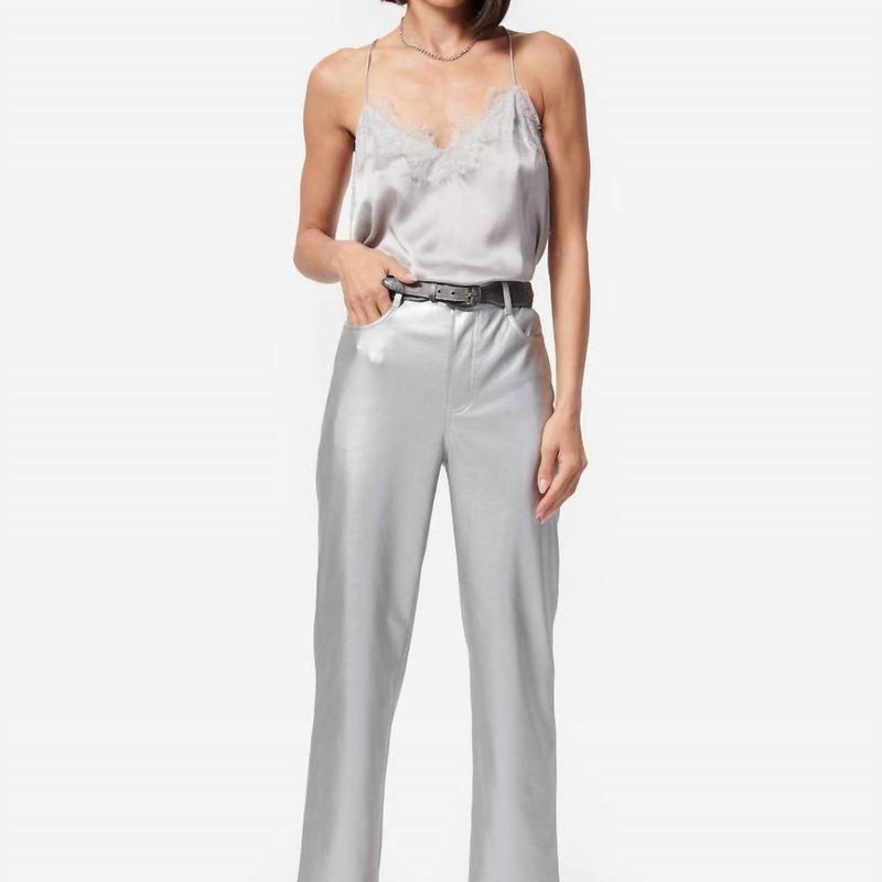 CAMI NYC Hanie Metallic Pant