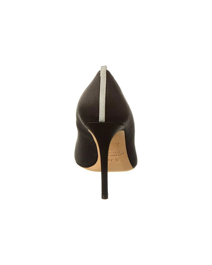 SJP by Sarah Jessica Parker Ola 100 Satin Pump 3