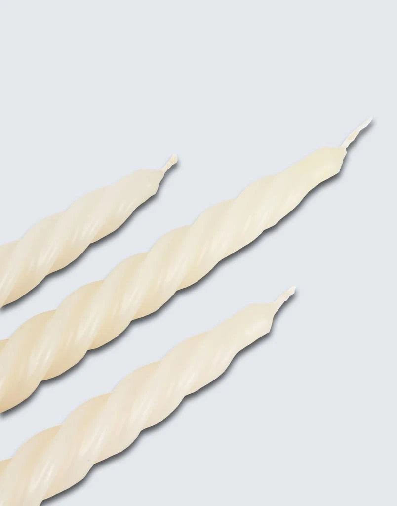 FORNASETTI Candles 3