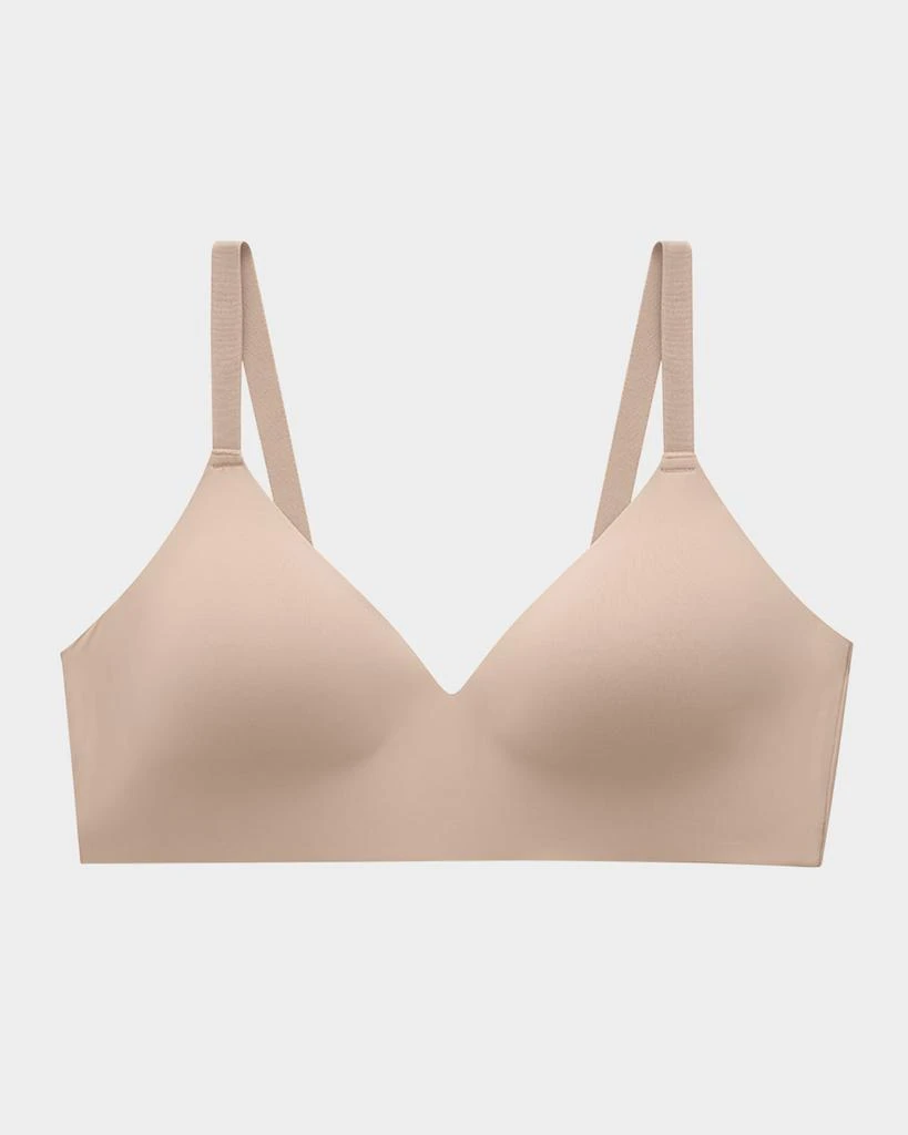 ThirdLove 24/7 Classic Wireless T-Shirt Bra 1