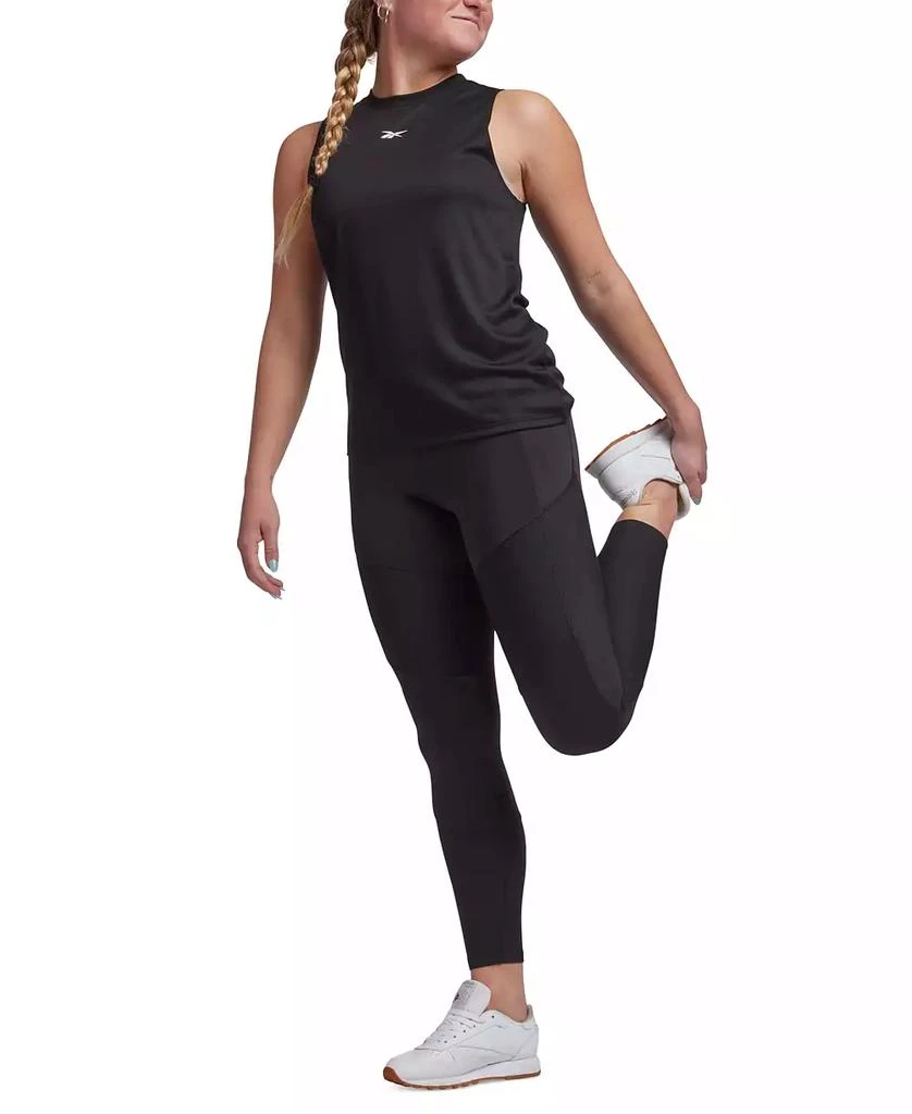 Reebok Women's Identity Performance Sleeveless Tank Top 4
